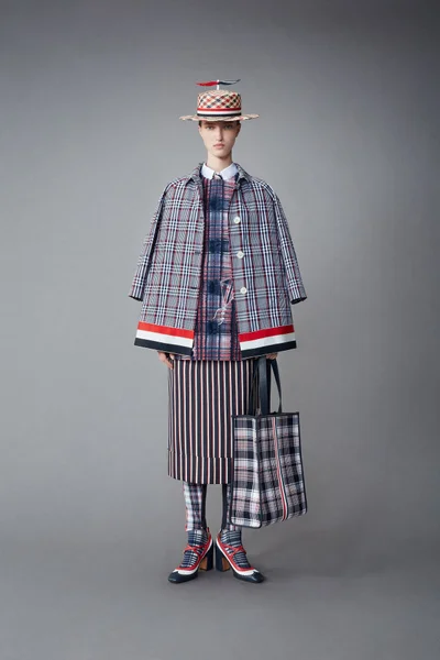 Look 45